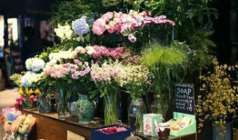 吃瓜最新事件爆料花店老板,揭秘背后惊人真相